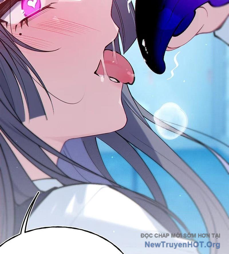 Sau Khi Ta Biến Thành Quái Vật Xúc Tu, Các Cô Ấy Càng Điên Cuồng Hơn! - Chapter 14 - Page 46