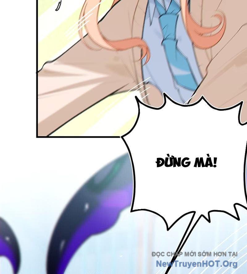 Sau Khi Ta Biến Thành Quái Vật Xúc Tu, Các Cô Ấy Càng Điên Cuồng Hơn! - Chapter 14 - Page 48