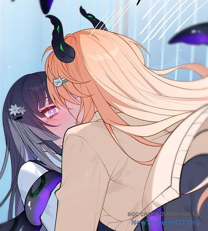Sau Khi Ta Biến Thành Quái Vật Xúc Tu, Các Cô Ấy Càng Điên Cuồng Hơn! - Chapter 14 - Page 49