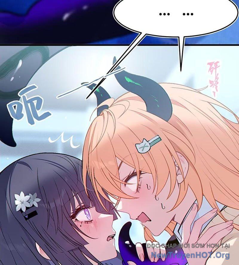 Sau Khi Ta Biến Thành Quái Vật Xúc Tu, Các Cô Ấy Càng Điên Cuồng Hơn! - Chapter 14 - Page 51