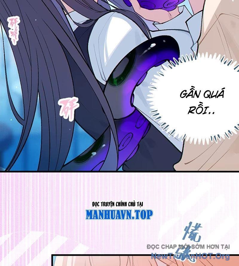 Sau Khi Ta Biến Thành Quái Vật Xúc Tu, Các Cô Ấy Càng Điên Cuồng Hơn! - Chapter 14 - Page 52