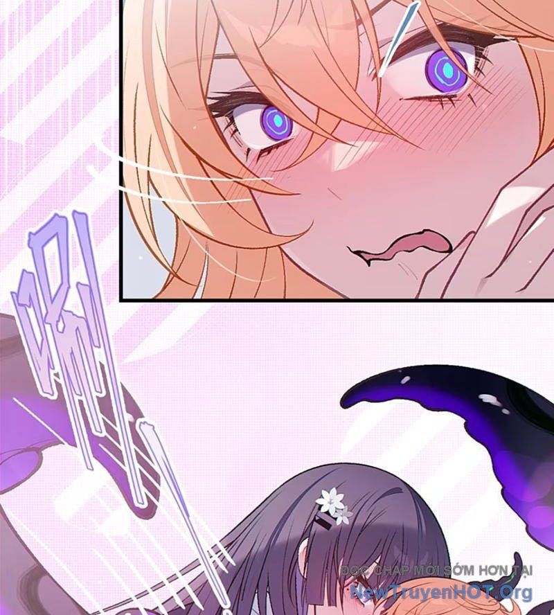 Sau Khi Ta Biến Thành Quái Vật Xúc Tu, Các Cô Ấy Càng Điên Cuồng Hơn! - Chapter 14 - Page 53