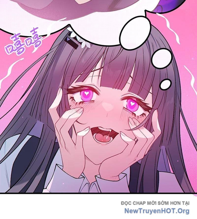 Sau Khi Ta Biến Thành Quái Vật Xúc Tu, Các Cô Ấy Càng Điên Cuồng Hơn! - Chapter 14 - Page 55