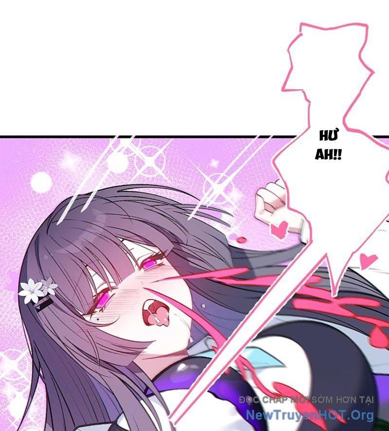 Sau Khi Ta Biến Thành Quái Vật Xúc Tu, Các Cô Ấy Càng Điên Cuồng Hơn! - Chapter 14 - Page 56