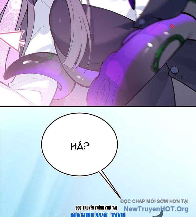 Sau Khi Ta Biến Thành Quái Vật Xúc Tu, Các Cô Ấy Càng Điên Cuồng Hơn! - Chapter 14 - Page 57