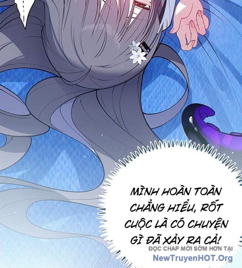 Sau Khi Ta Biến Thành Quái Vật Xúc Tu, Các Cô Ấy Càng Điên Cuồng Hơn! - Chapter 14 - Page 59