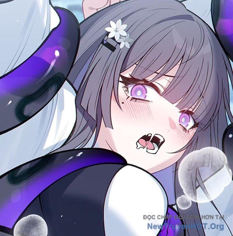 Sau Khi Ta Biến Thành Quái Vật Xúc Tu, Các Cô Ấy Càng Điên Cuồng Hơn! - Chapter 14 - Page 6