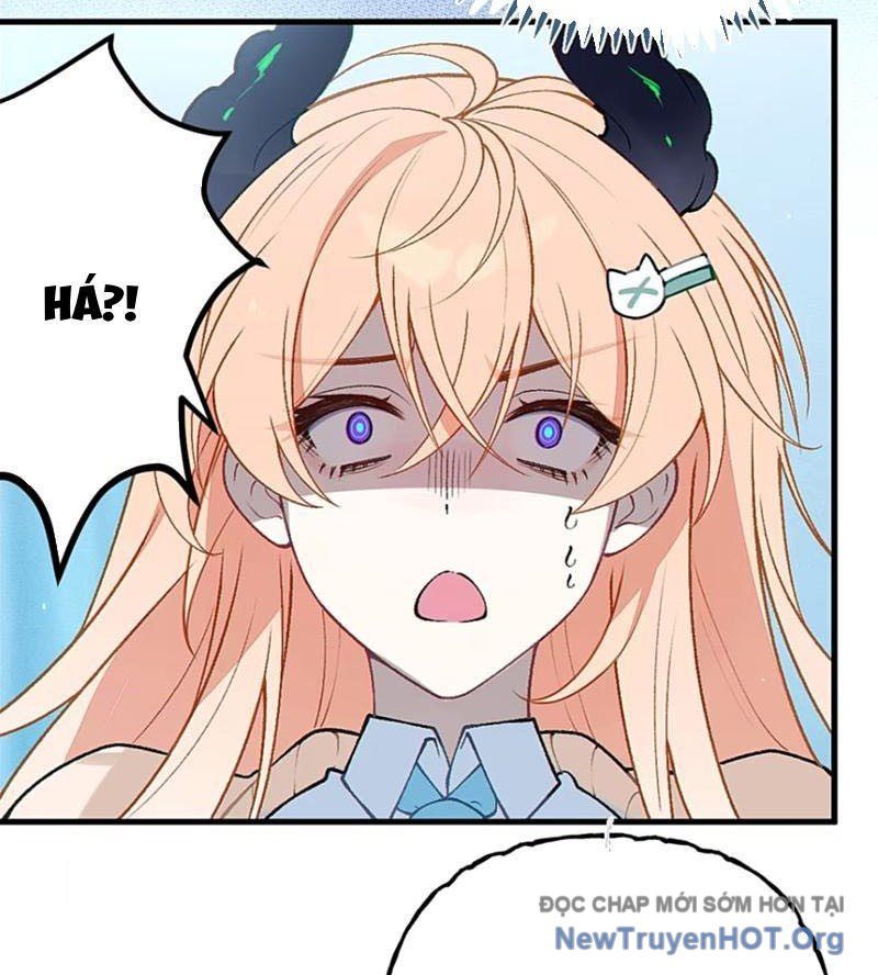Sau Khi Ta Biến Thành Quái Vật Xúc Tu, Các Cô Ấy Càng Điên Cuồng Hơn! - Chapter 14 - Page 60