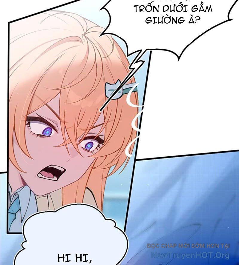 Sau Khi Ta Biến Thành Quái Vật Xúc Tu, Các Cô Ấy Càng Điên Cuồng Hơn! - Chapter 14 - Page 64