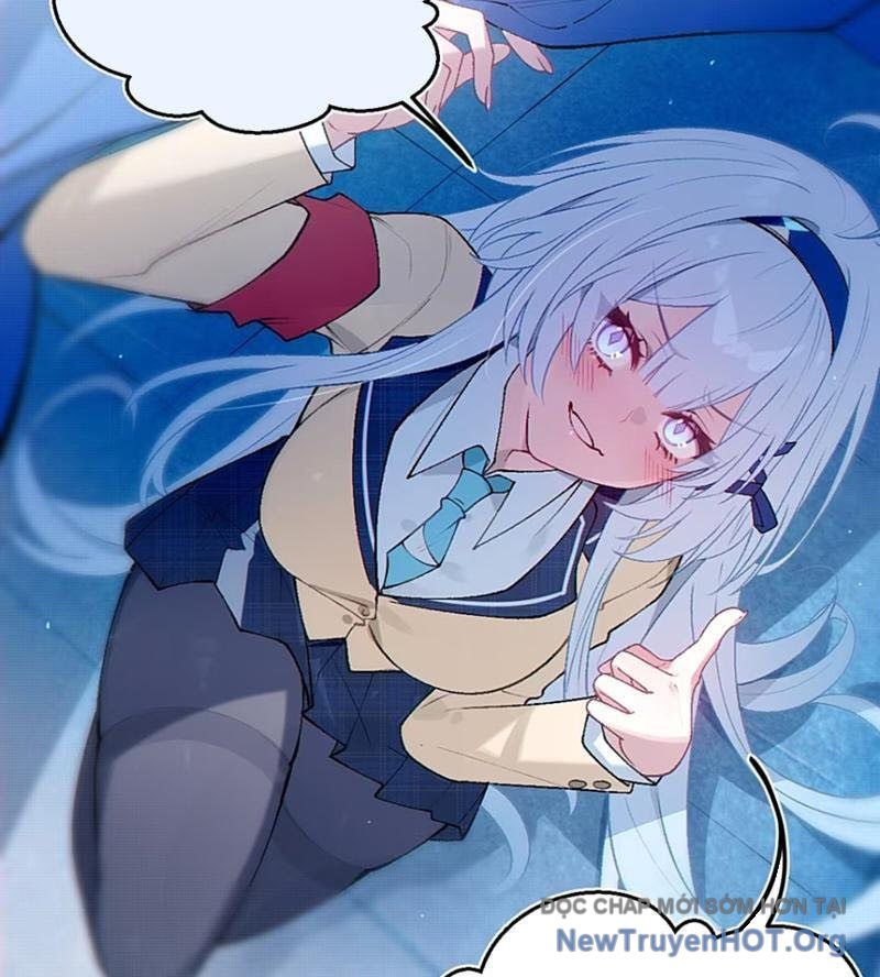 Sau Khi Ta Biến Thành Quái Vật Xúc Tu, Các Cô Ấy Càng Điên Cuồng Hơn! - Chapter 14 - Page 65