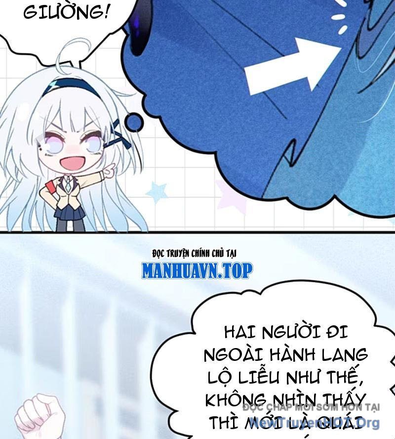 Sau Khi Ta Biến Thành Quái Vật Xúc Tu, Các Cô Ấy Càng Điên Cuồng Hơn! - Chapter 14 - Page 67