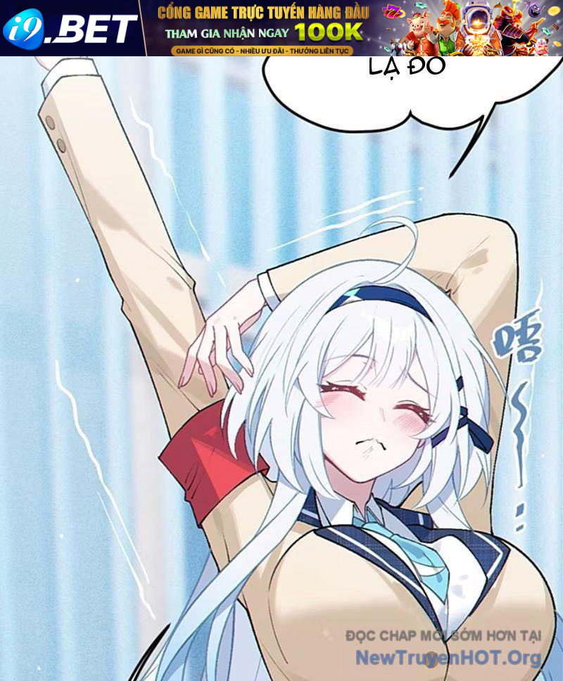 Sau Khi Ta Biến Thành Quái Vật Xúc Tu, Các Cô Ấy Càng Điên Cuồng Hơn! - Chapter 14 - Page 68