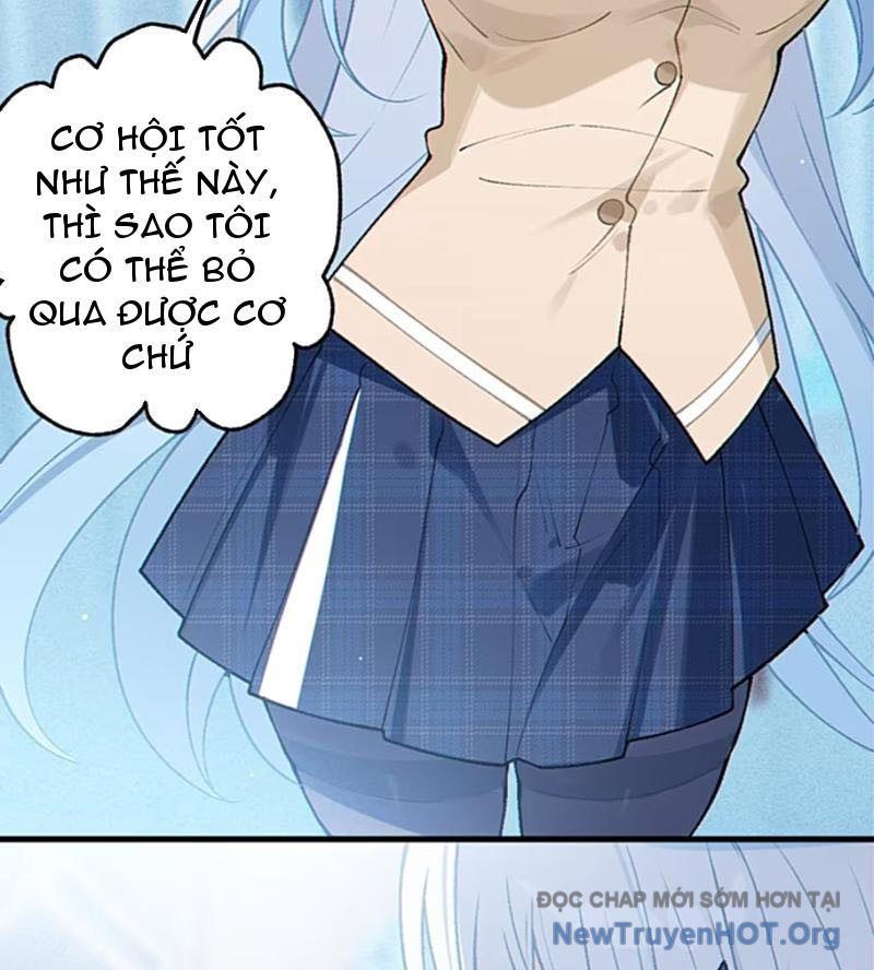 Sau Khi Ta Biến Thành Quái Vật Xúc Tu, Các Cô Ấy Càng Điên Cuồng Hơn! - Chapter 14 - Page 69