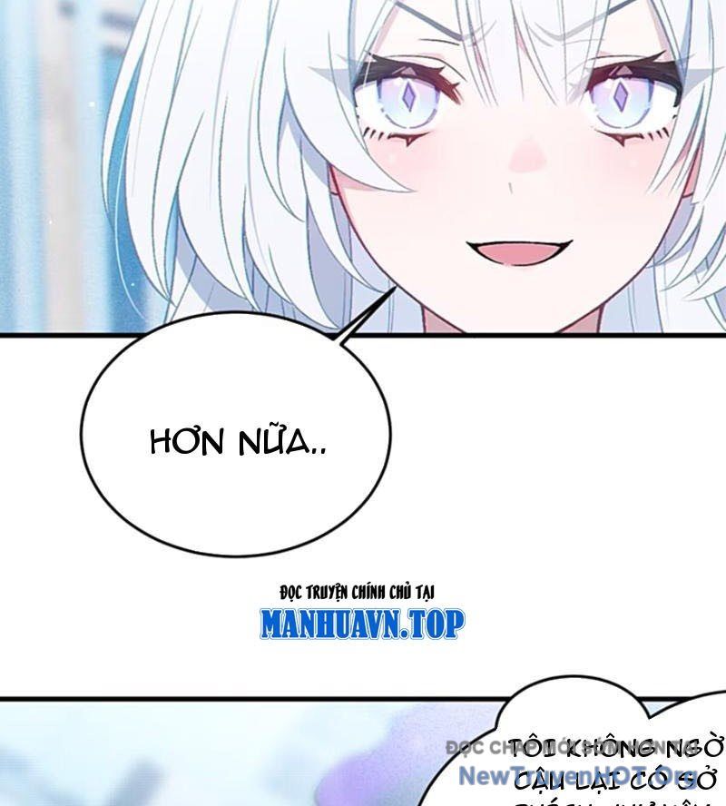 Sau Khi Ta Biến Thành Quái Vật Xúc Tu, Các Cô Ấy Càng Điên Cuồng Hơn! - Chapter 14 - Page 72