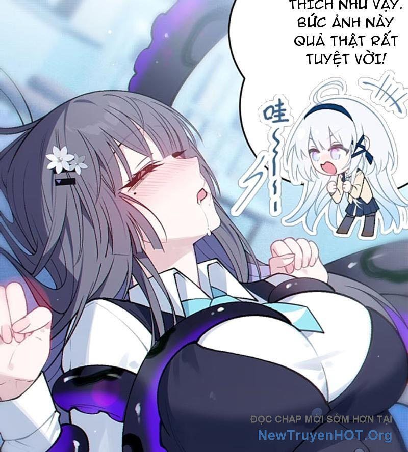 Sau Khi Ta Biến Thành Quái Vật Xúc Tu, Các Cô Ấy Càng Điên Cuồng Hơn! - Chapter 14 - Page 73