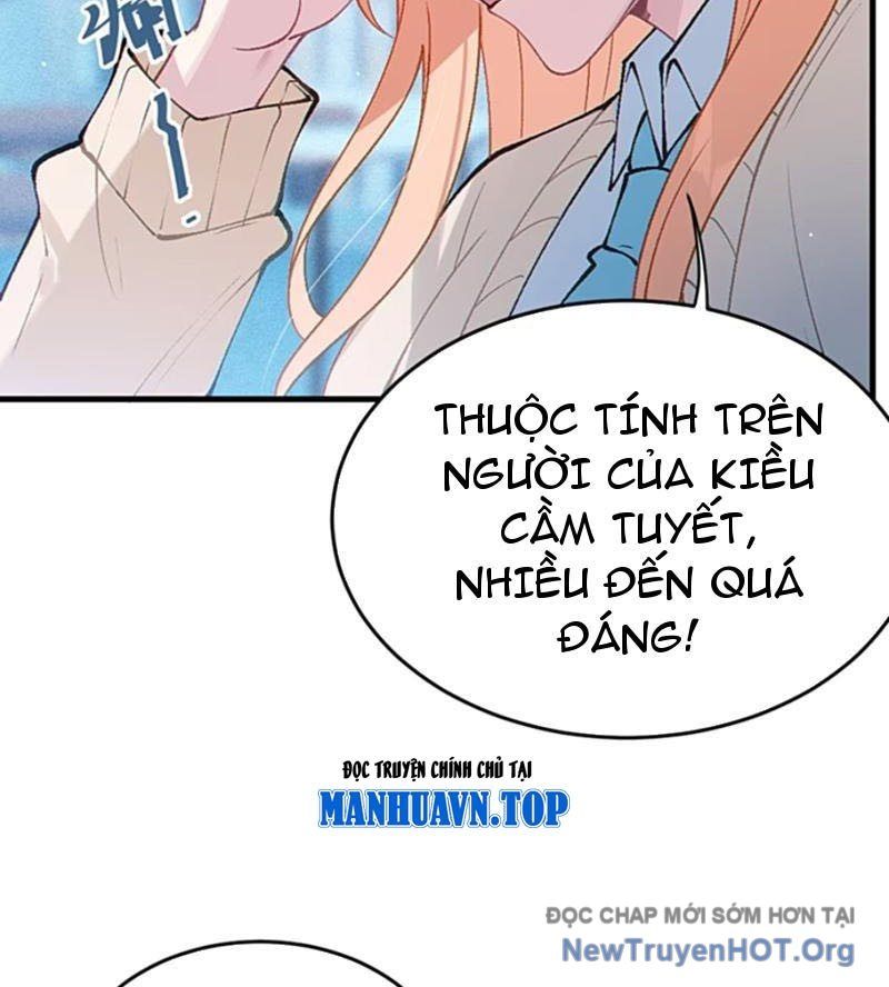 Sau Khi Ta Biến Thành Quái Vật Xúc Tu, Các Cô Ấy Càng Điên Cuồng Hơn! - Chapter 14 - Page 76