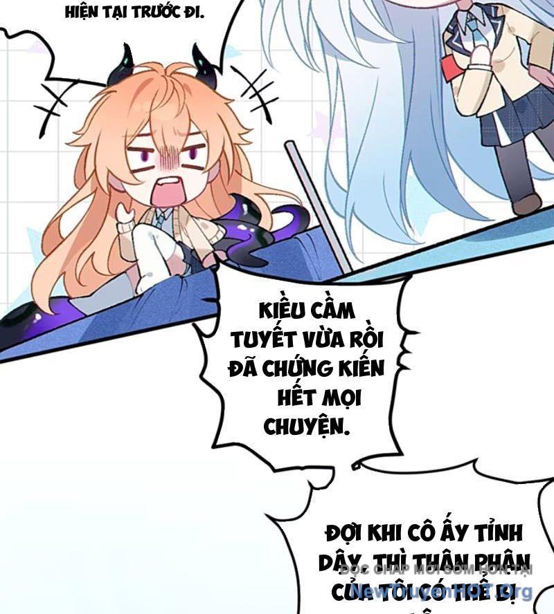 Sau Khi Ta Biến Thành Quái Vật Xúc Tu, Các Cô Ấy Càng Điên Cuồng Hơn! - Chapter 14 - Page 78