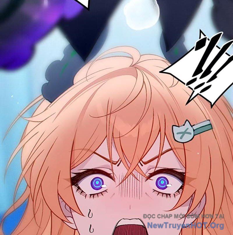 Sau Khi Ta Biến Thành Quái Vật Xúc Tu, Các Cô Ấy Càng Điên Cuồng Hơn! - Chapter 14 - Page 8