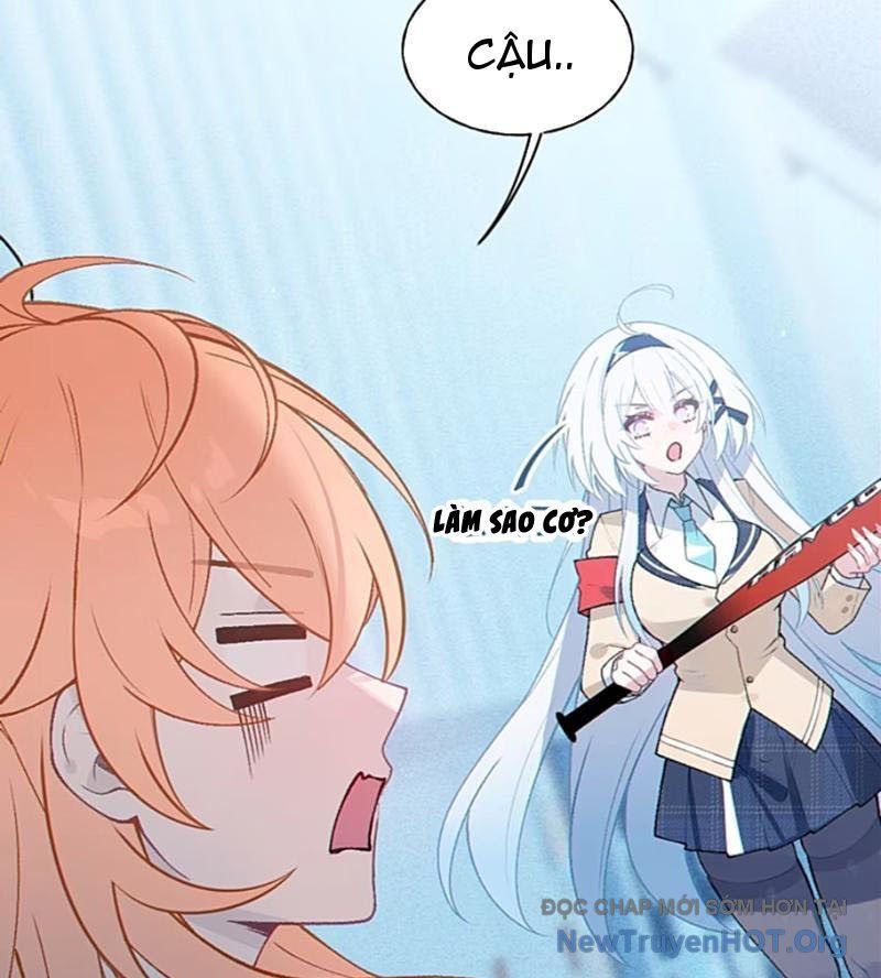 Sau Khi Ta Biến Thành Quái Vật Xúc Tu, Các Cô Ấy Càng Điên Cuồng Hơn! - Chapter 14 - Page 84