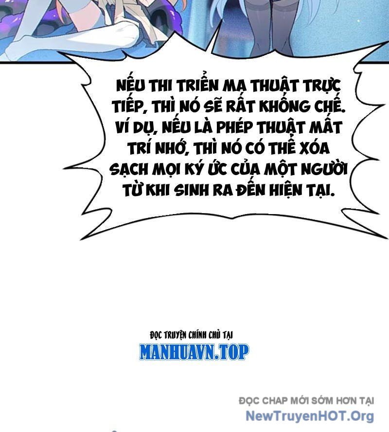 Sau Khi Ta Biến Thành Quái Vật Xúc Tu, Các Cô Ấy Càng Điên Cuồng Hơn! - Chapter 14 - Page 87