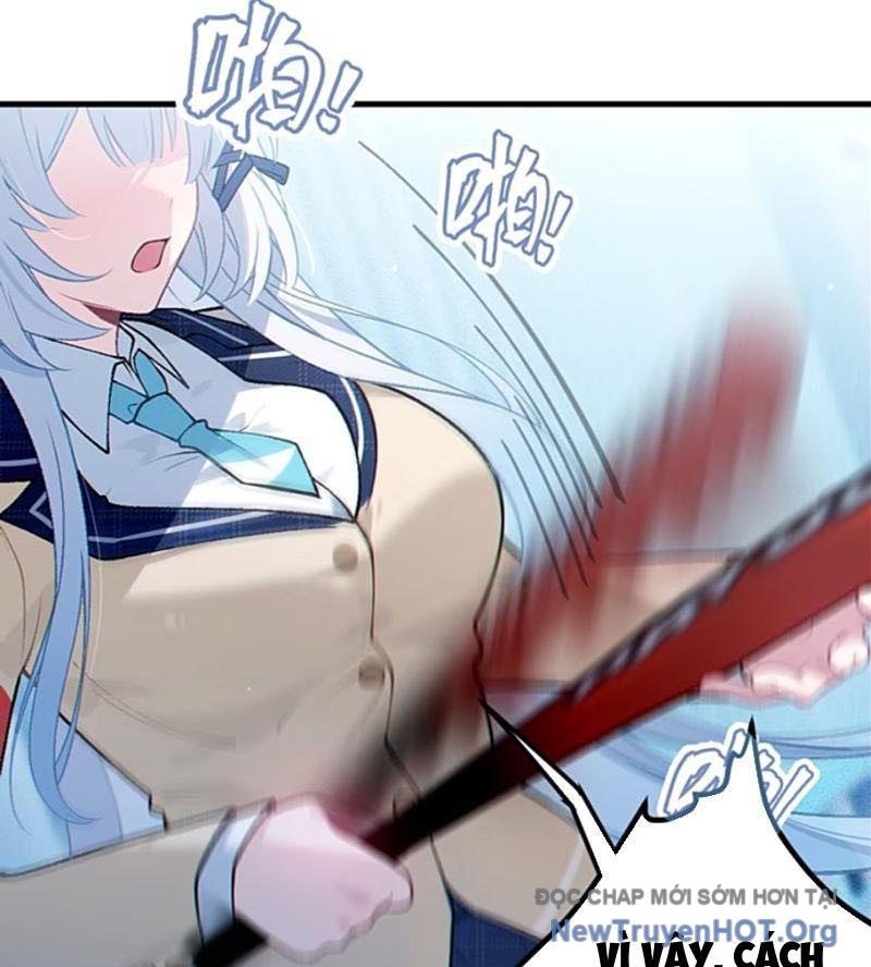 Sau Khi Ta Biến Thành Quái Vật Xúc Tu, Các Cô Ấy Càng Điên Cuồng Hơn! - Chapter 14 - Page 88