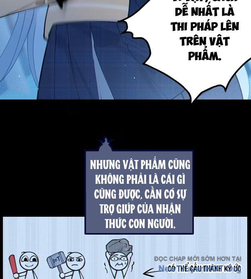 Sau Khi Ta Biến Thành Quái Vật Xúc Tu, Các Cô Ấy Càng Điên Cuồng Hơn! - Chapter 14 - Page 89