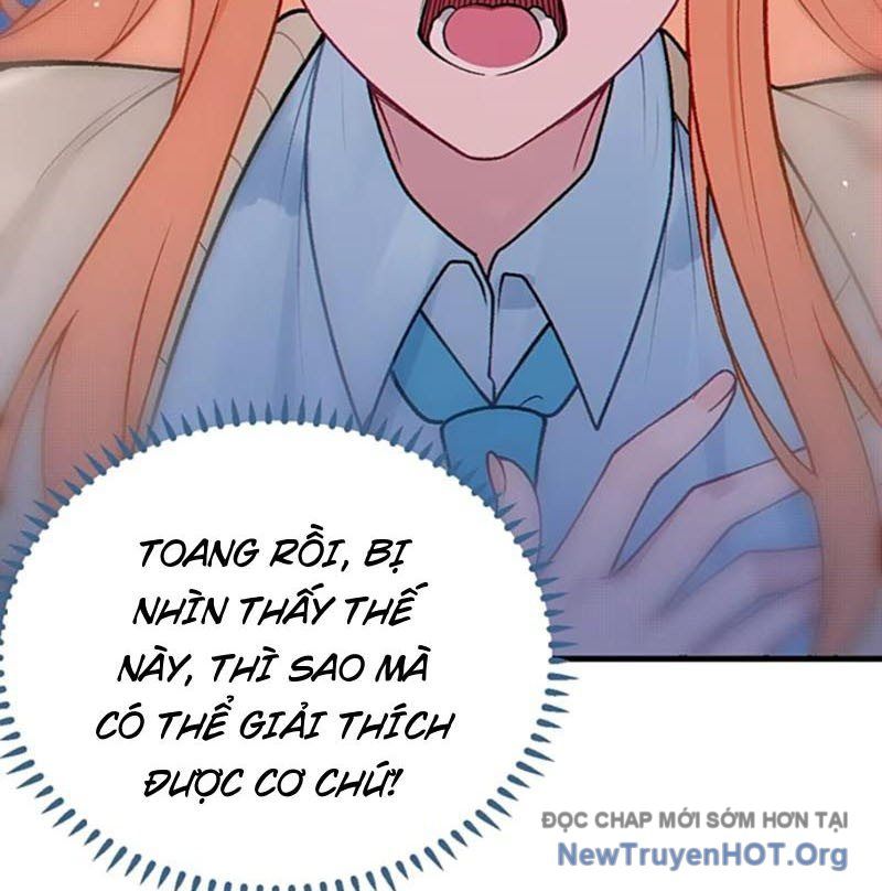 Sau Khi Ta Biến Thành Quái Vật Xúc Tu, Các Cô Ấy Càng Điên Cuồng Hơn! - Chapter 14 - Page 9