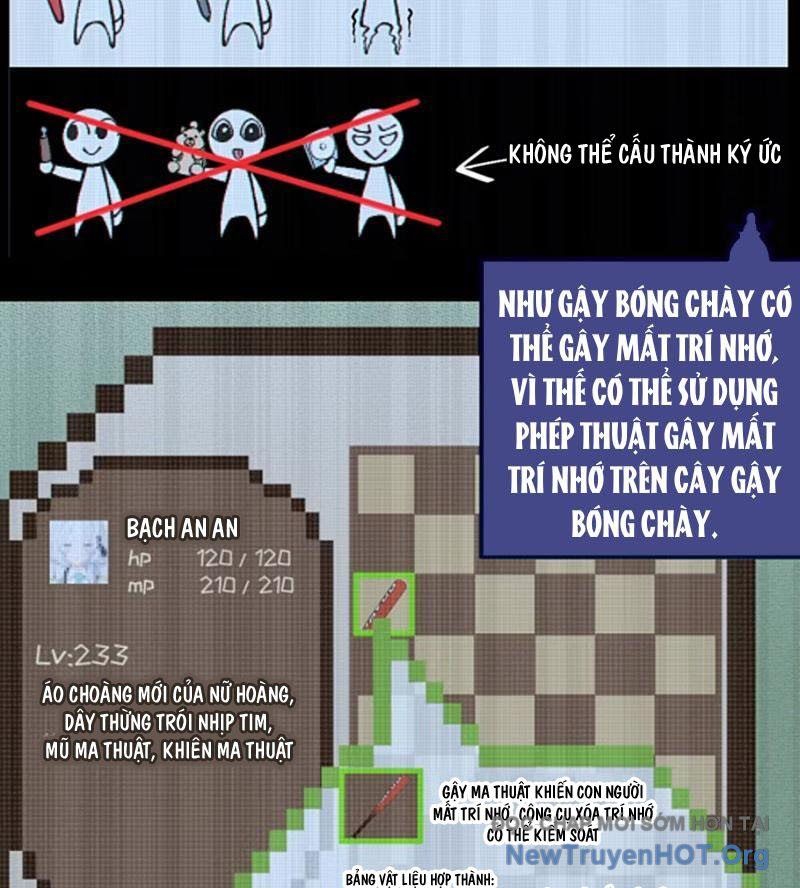 Sau Khi Ta Biến Thành Quái Vật Xúc Tu, Các Cô Ấy Càng Điên Cuồng Hơn! - Chapter 14 - Page 90