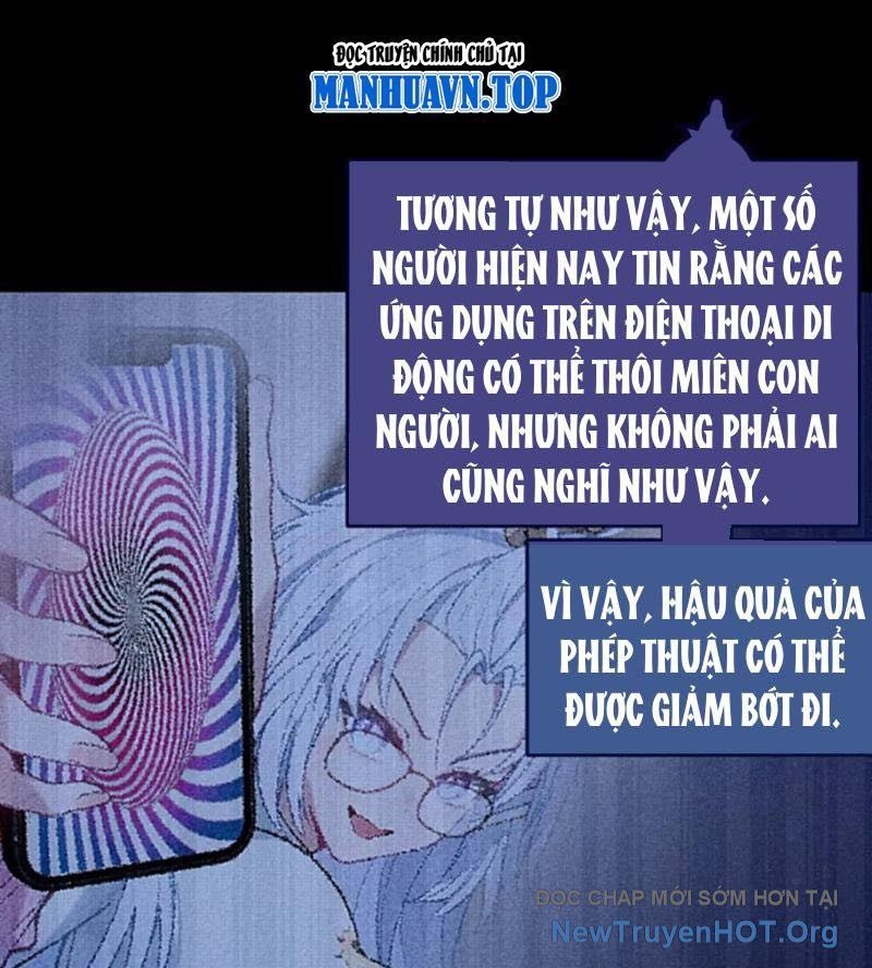 Sau Khi Ta Biến Thành Quái Vật Xúc Tu, Các Cô Ấy Càng Điên Cuồng Hơn! - Chapter 14 - Page 92