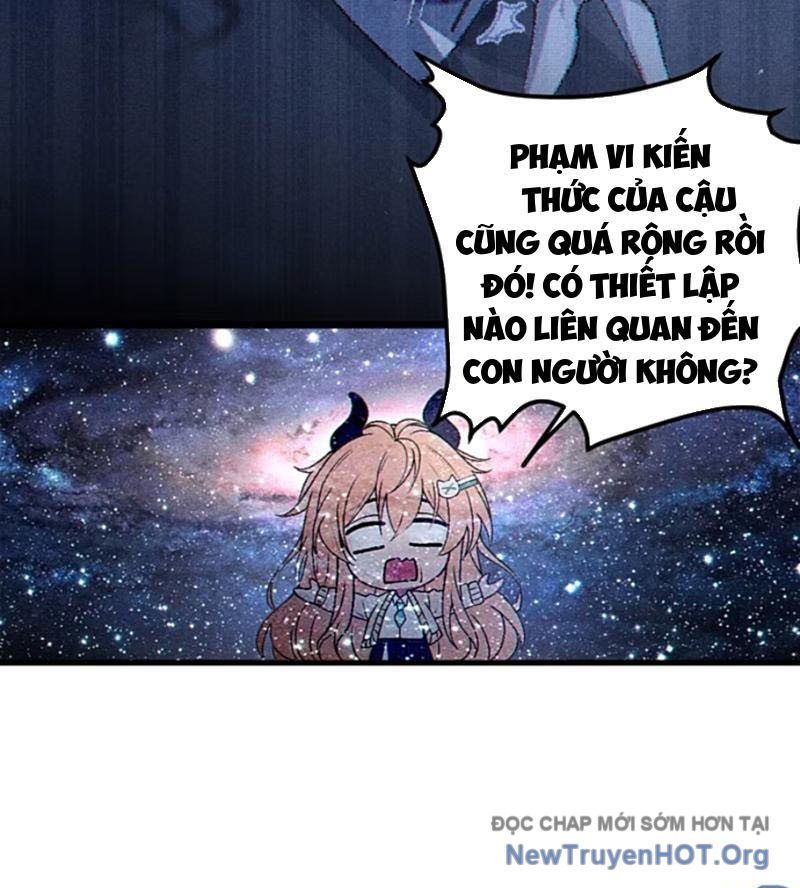 Sau Khi Ta Biến Thành Quái Vật Xúc Tu, Các Cô Ấy Càng Điên Cuồng Hơn! - Chapter 14 - Page 94