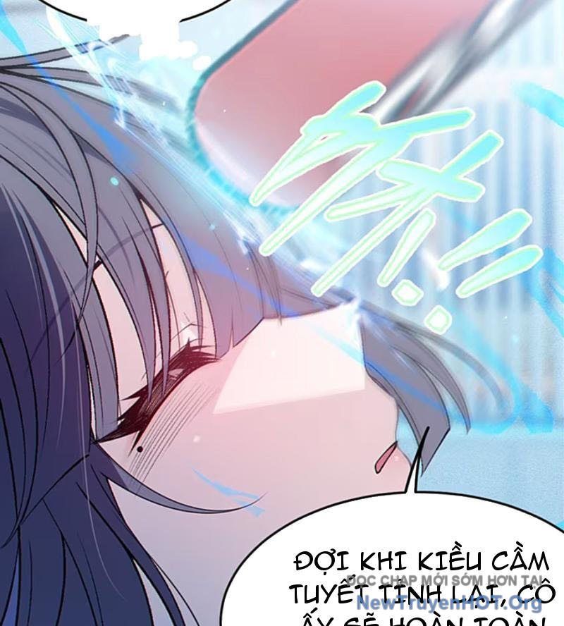 Sau Khi Ta Biến Thành Quái Vật Xúc Tu, Các Cô Ấy Càng Điên Cuồng Hơn! - Chapter 14 - Page 96