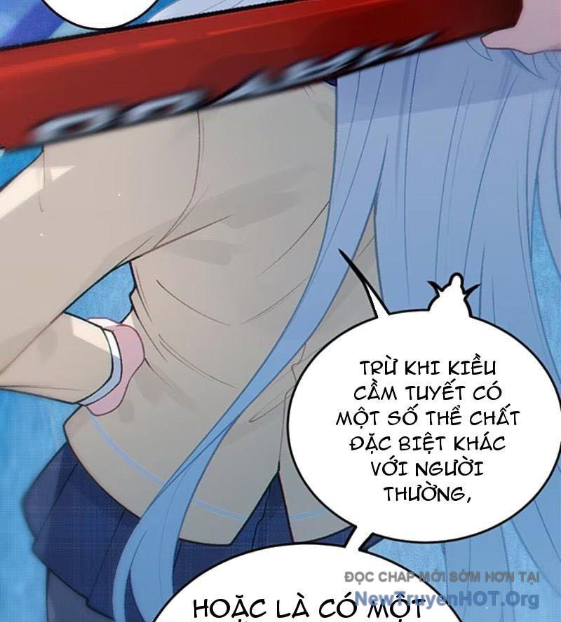 Sau Khi Ta Biến Thành Quái Vật Xúc Tu, Các Cô Ấy Càng Điên Cuồng Hơn! - Chapter 14 - Page 99