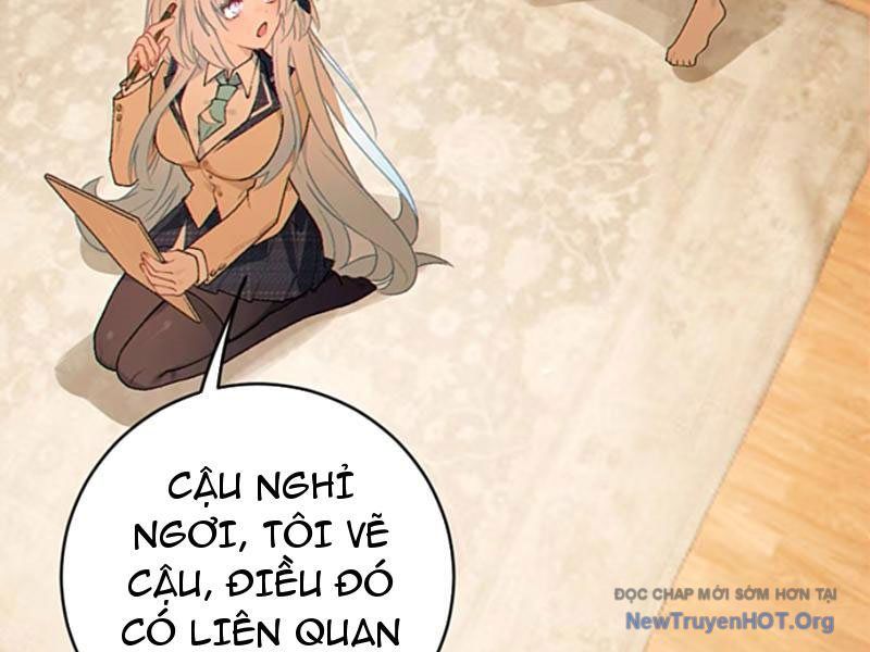 Sau Khi Ta Biến Thành Quái Vật Xúc Tu, Các Cô Ấy Càng Điên Cuồng Hơn! - Chapter 15 - Page 116