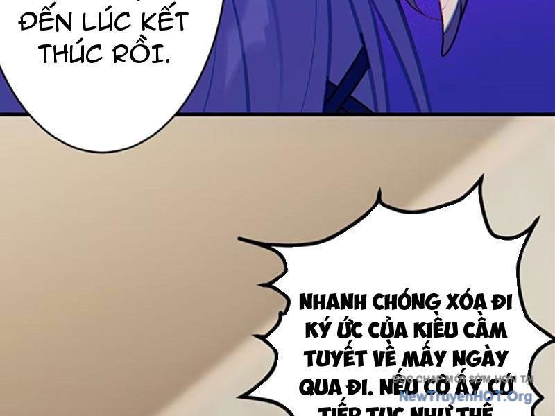 Sau Khi Ta Biến Thành Quái Vật Xúc Tu, Các Cô Ấy Càng Điên Cuồng Hơn! - Chapter 15 - Page 124