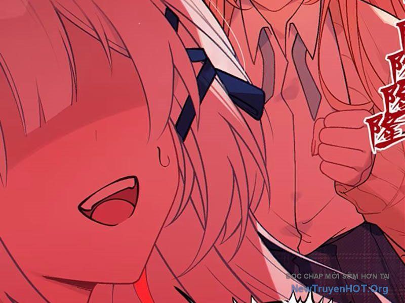 Sau Khi Ta Biến Thành Quái Vật Xúc Tu, Các Cô Ấy Càng Điên Cuồng Hơn! - Chapter 15 - Page 141