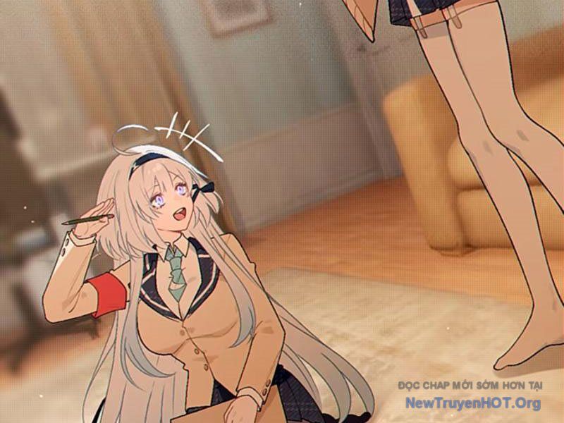 Sau Khi Ta Biến Thành Quái Vật Xúc Tu, Các Cô Ấy Càng Điên Cuồng Hơn! - Chapter 15 - Page 151