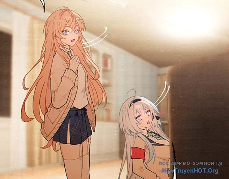 Sau Khi Ta Biến Thành Quái Vật Xúc Tu, Các Cô Ấy Càng Điên Cuồng Hơn! - Chapter 15 - Page 163