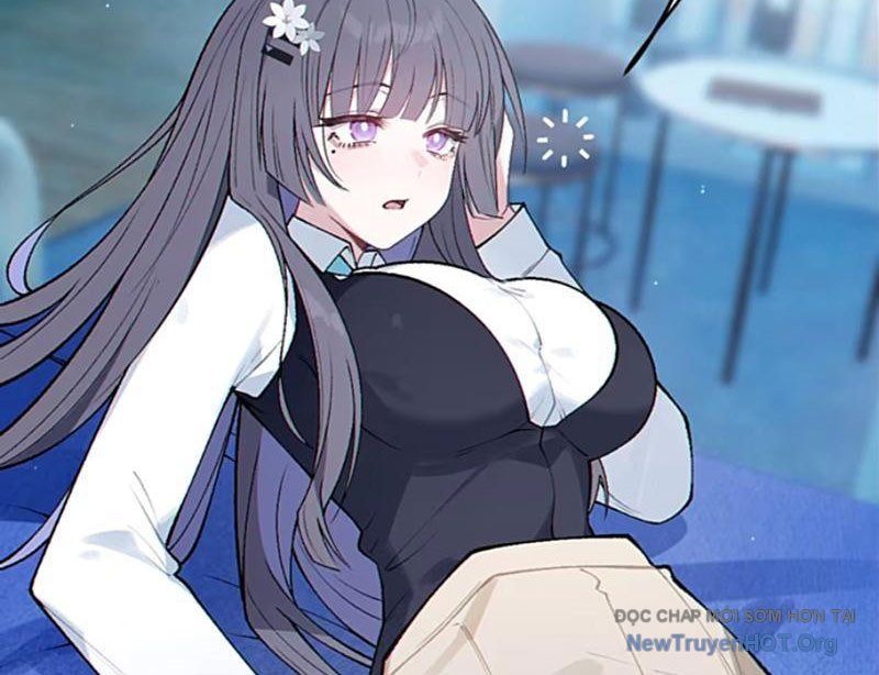 Sau Khi Ta Biến Thành Quái Vật Xúc Tu, Các Cô Ấy Càng Điên Cuồng Hơn! - Chapter 15 - Page 3