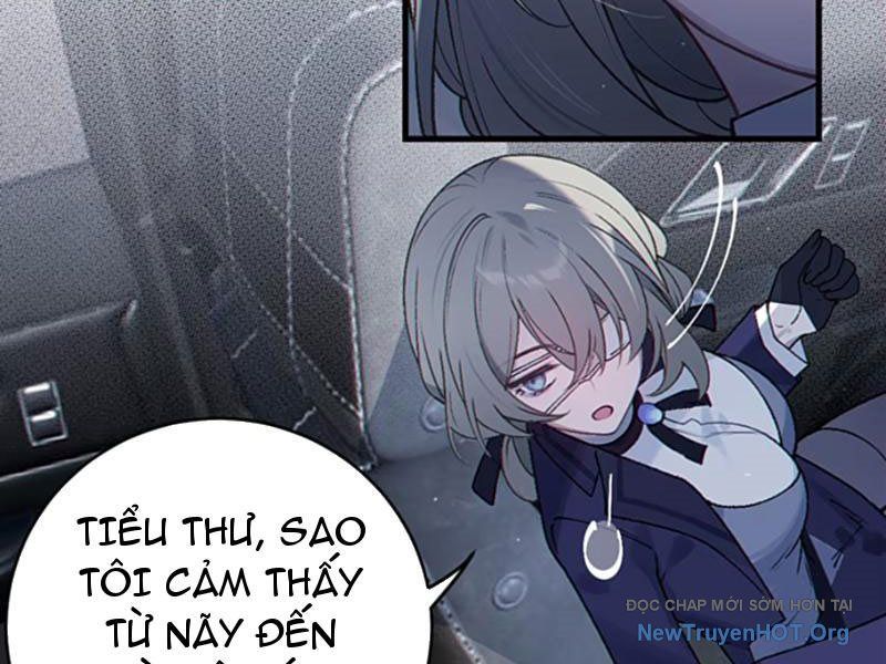 Sau Khi Ta Biến Thành Quái Vật Xúc Tu, Các Cô Ấy Càng Điên Cuồng Hơn! - Chapter 15 - Page 77