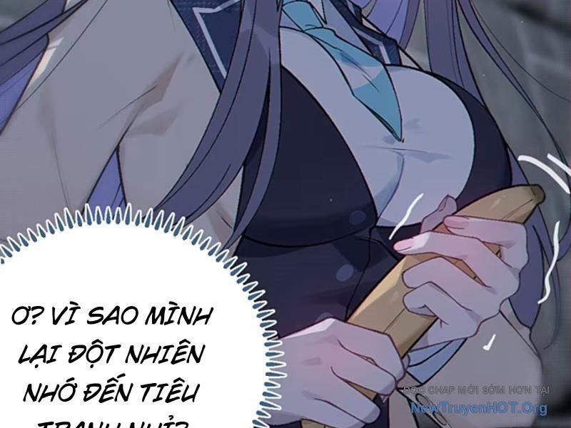 Sau Khi Ta Biến Thành Quái Vật Xúc Tu, Các Cô Ấy Càng Điên Cuồng Hơn! - Chapter 15 - Page 84