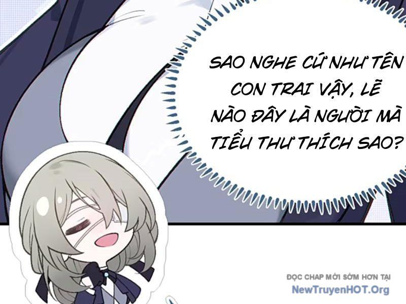 Sau Khi Ta Biến Thành Quái Vật Xúc Tu, Các Cô Ấy Càng Điên Cuồng Hơn! - Chapter 15 - Page 97