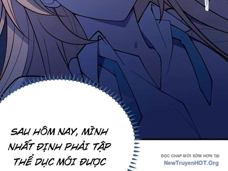 Sau Khi Ta Biến Thành Quái Vật Xúc Tu, Các Cô Ấy Càng Điên Cuồng Hơn! - Chapter 16 - Page 136