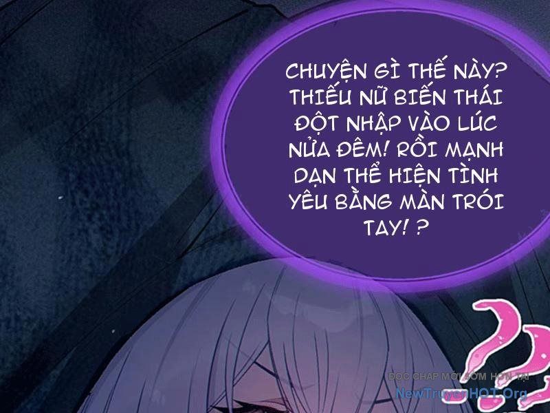 Sau Khi Ta Biến Thành Quái Vật Xúc Tu, Các Cô Ấy Càng Điên Cuồng Hơn! - Chapter 16 - Page 153