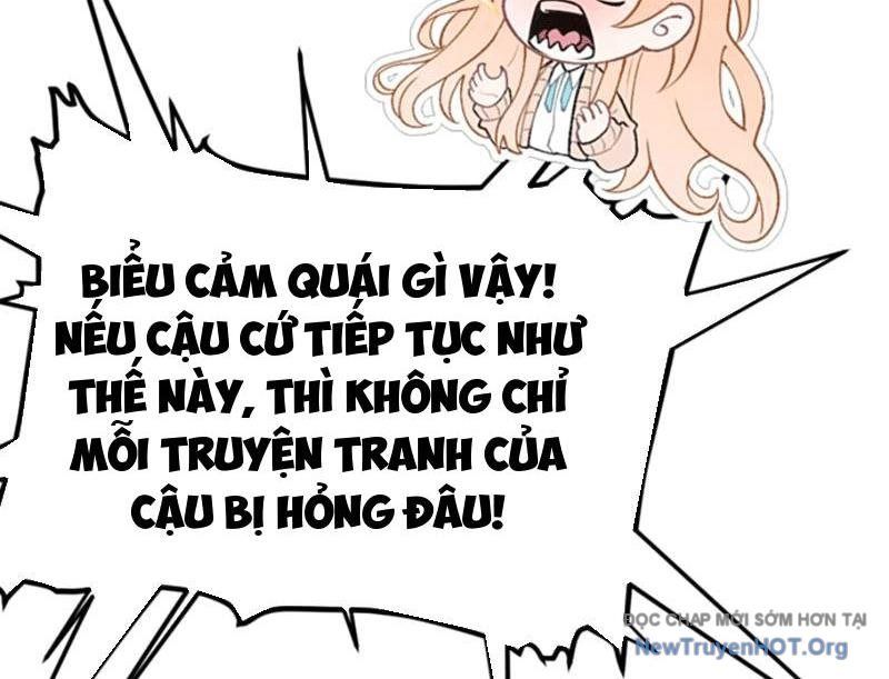 Sau Khi Ta Biến Thành Quái Vật Xúc Tu, Các Cô Ấy Càng Điên Cuồng Hơn! - Chapter 16 - Page 166