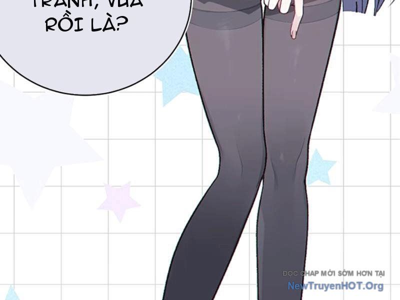 Sau Khi Ta Biến Thành Quái Vật Xúc Tu, Các Cô Ấy Càng Điên Cuồng Hơn! - Chapter 16 - Page 22