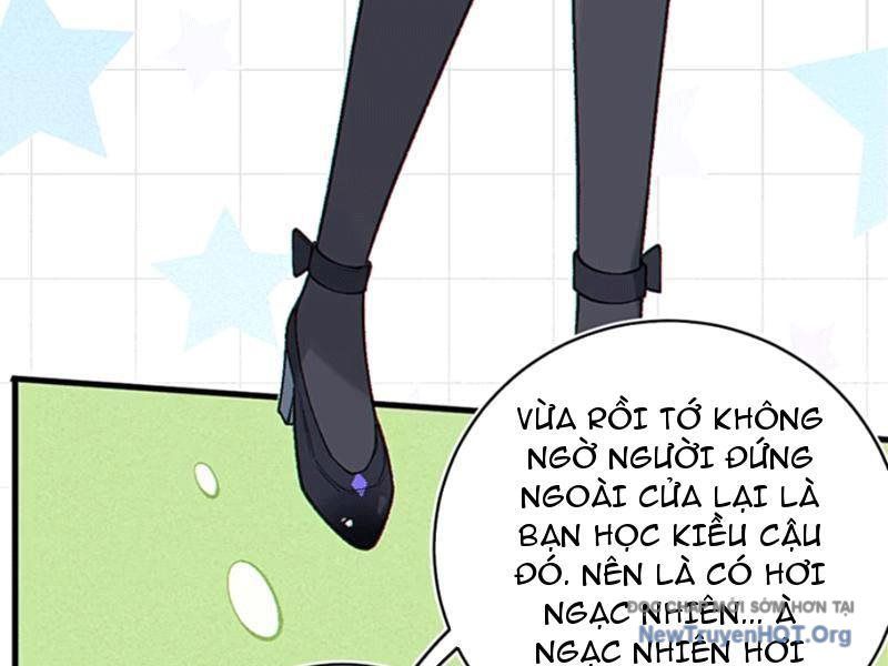 Sau Khi Ta Biến Thành Quái Vật Xúc Tu, Các Cô Ấy Càng Điên Cuồng Hơn! - Chapter 16 - Page 23