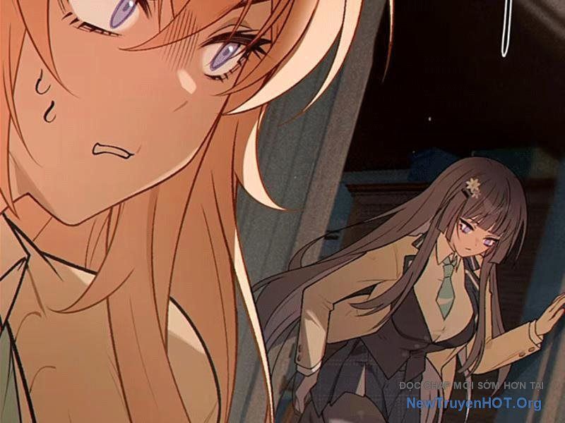 Sau Khi Ta Biến Thành Quái Vật Xúc Tu, Các Cô Ấy Càng Điên Cuồng Hơn! - Chapter 16 - Page 45