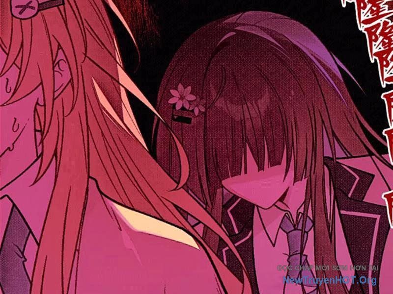 Sau Khi Ta Biến Thành Quái Vật Xúc Tu, Các Cô Ấy Càng Điên Cuồng Hơn! - Chapter 16 - Page 63