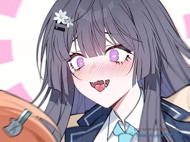 Sau Khi Ta Biến Thành Quái Vật Xúc Tu, Các Cô Ấy Càng Điên Cuồng Hơn! - Chapter 16 - Page 76