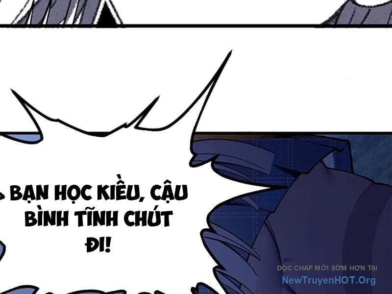 Sau Khi Ta Biến Thành Quái Vật Xúc Tu, Các Cô Ấy Càng Điên Cuồng Hơn! - Chapter 16 - Page 97